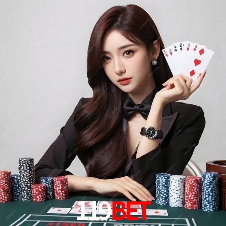 Imagem secundária de apoio para instalação do app 119BET