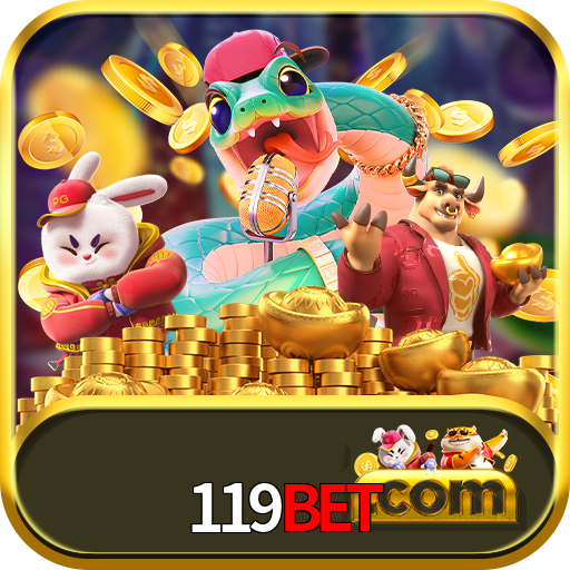 119BET Logo
